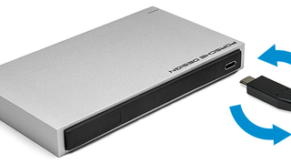 LaCie Just Jumped On the USB Type-C Bandwagon